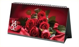 تقویم رومیزی اختصاصی
